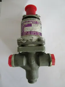 Parker Hannifin 2710972 Valve Solenoid Control 28VDC 1.0 AMP 1500 PSI